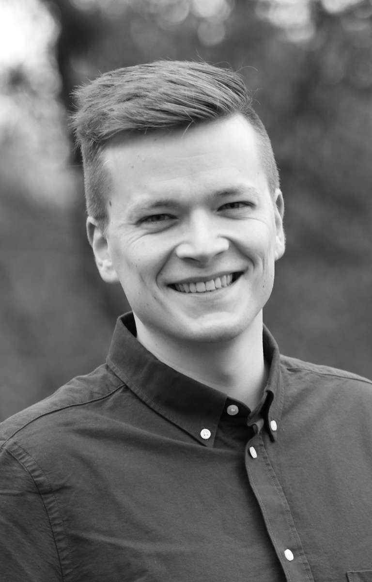 Morten Tranekær Morten Tranekær