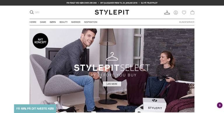 stylepit